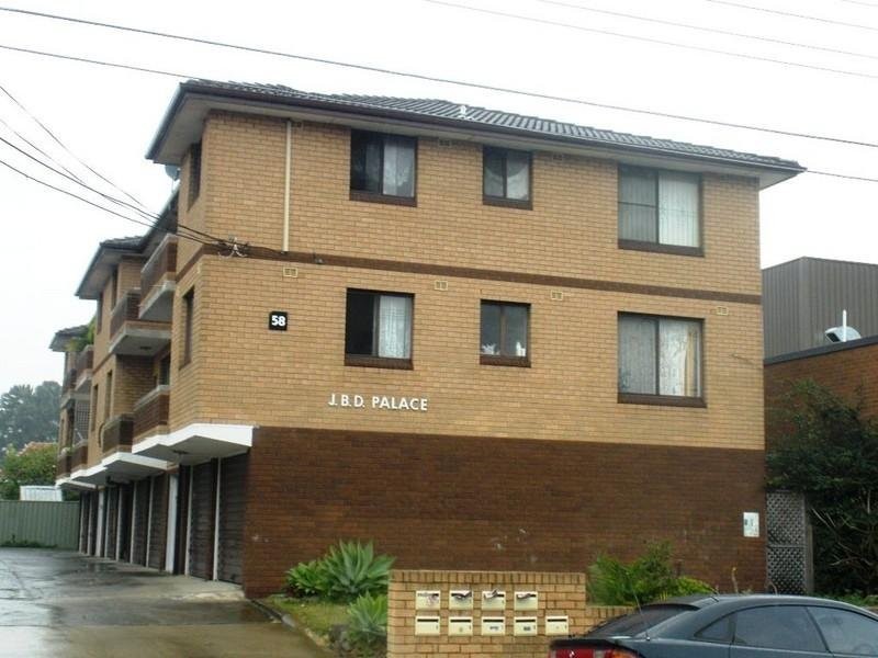 Warren Road, Marrickville NSW 2204