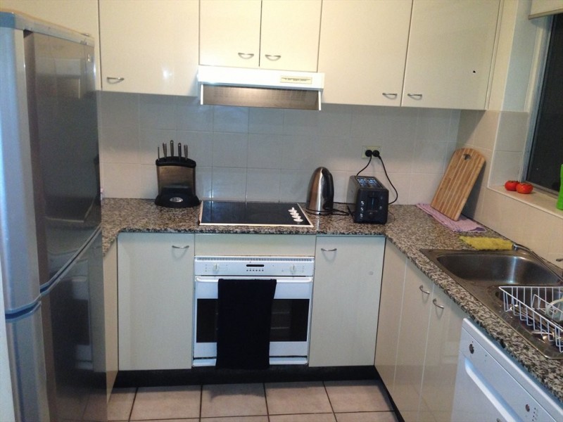 Albion street, Randwick NSW 2031