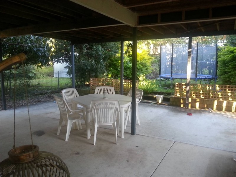 Orchid Street, Enoggera QLD 4051