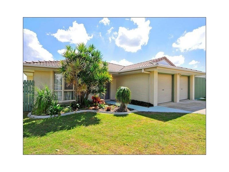 henty drive, Redbank Plains QLD 4301