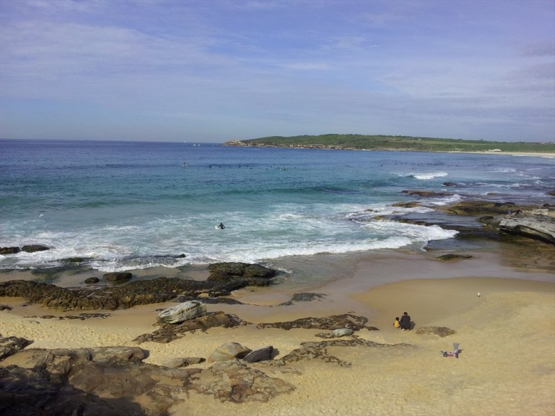 Boyce Road, Maroubra NSW 2035
