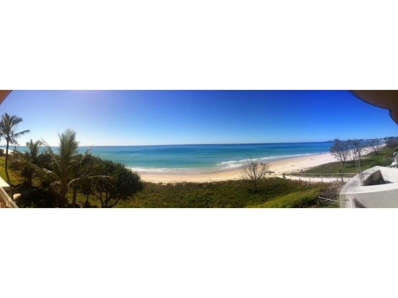 Golden Four Drive, Tugun QLD 4224