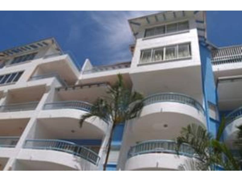 Old Burleigh Road, Surfers Paradise QLD 4217