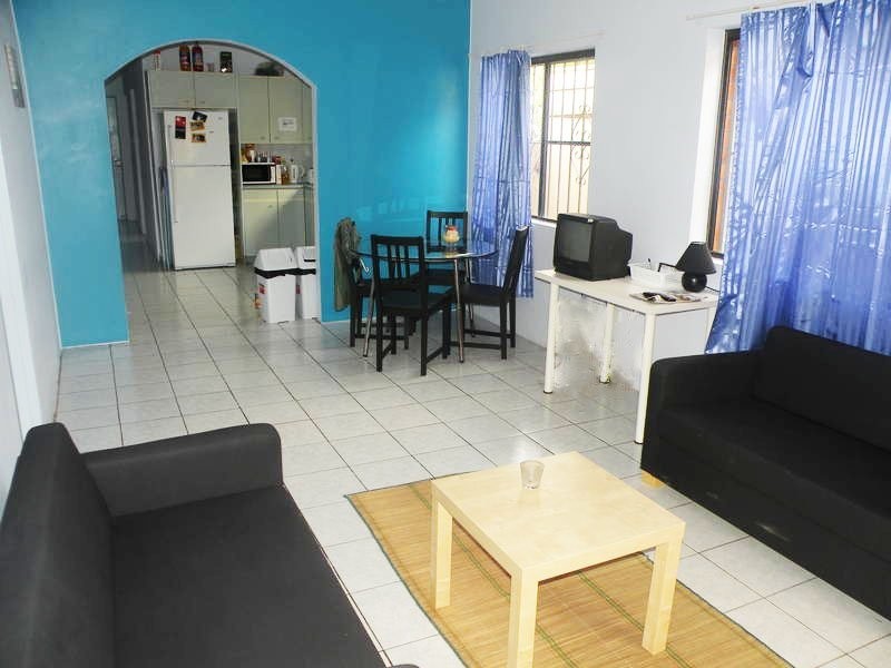 arthur street, Marrickville NSW 2204