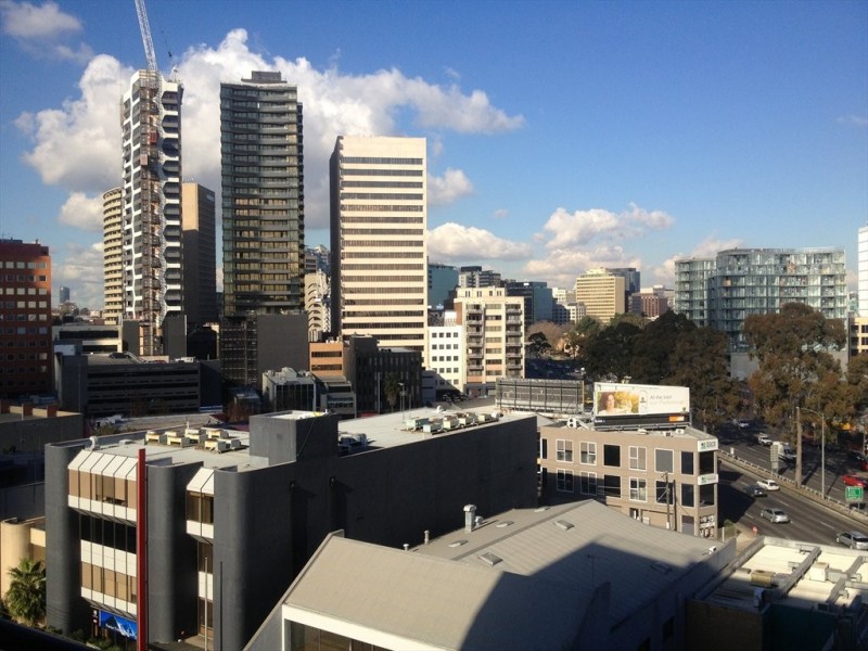 south melbourne, South Melbourne VIC 3205