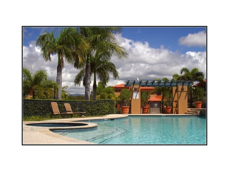 University Drive, Robina QLD 4226