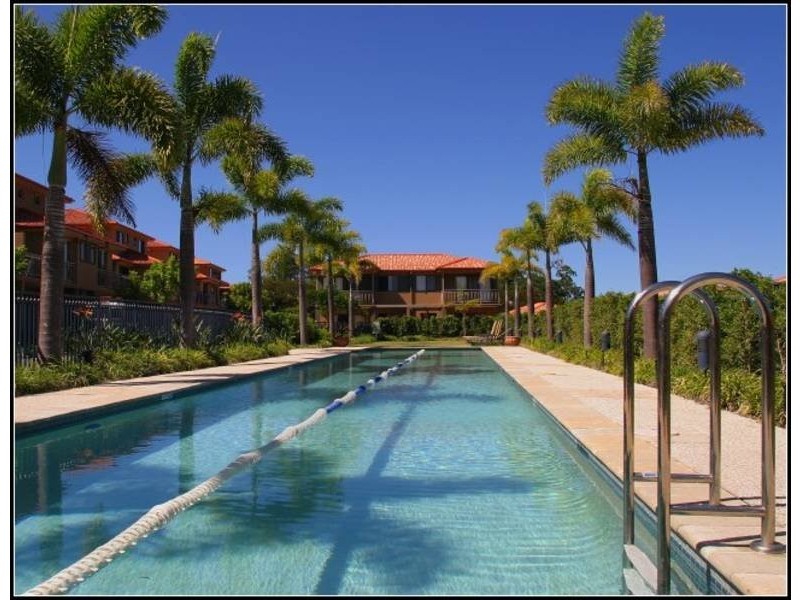 University Drive, Robina QLD 4226