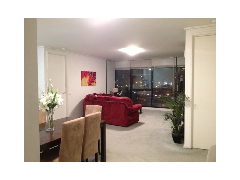 Whiteman Street, Southbank VIC 3006