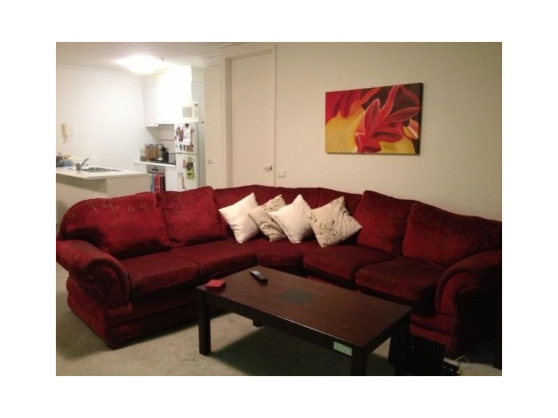 Whiteman Street, Southbank VIC 3006