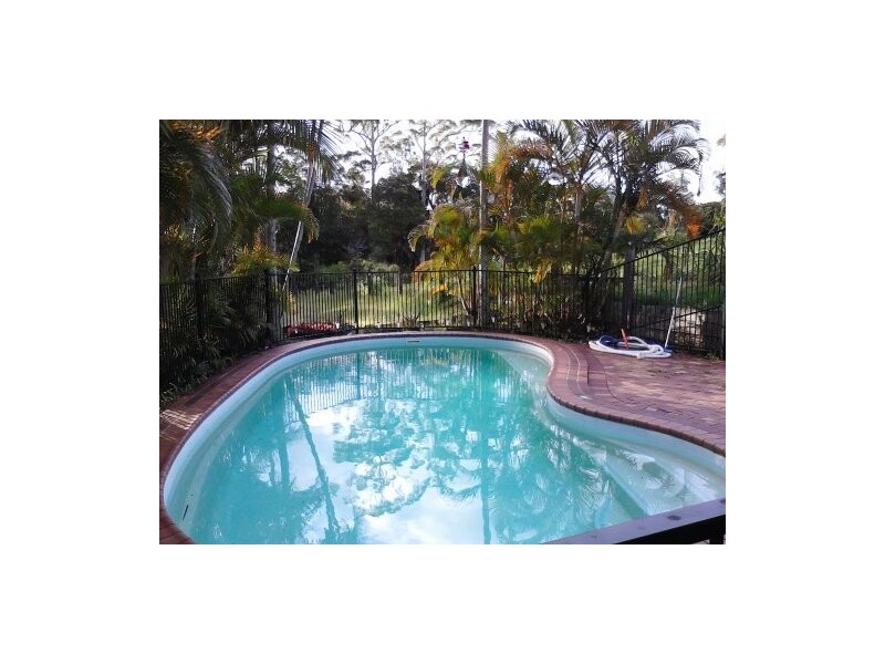 Kentish Road, Kunda Park QLD 4556