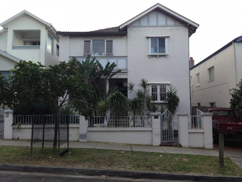 ramsgate ave, Bondi Beach NSW 2026