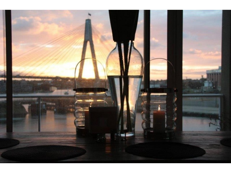 refinery drive, Pyrmont NSW 2009