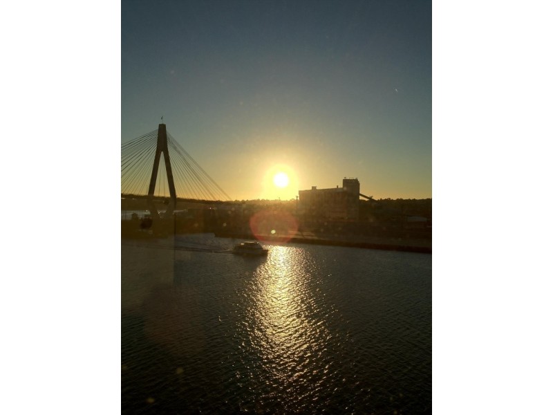 refinery drive, Pyrmont NSW 2009