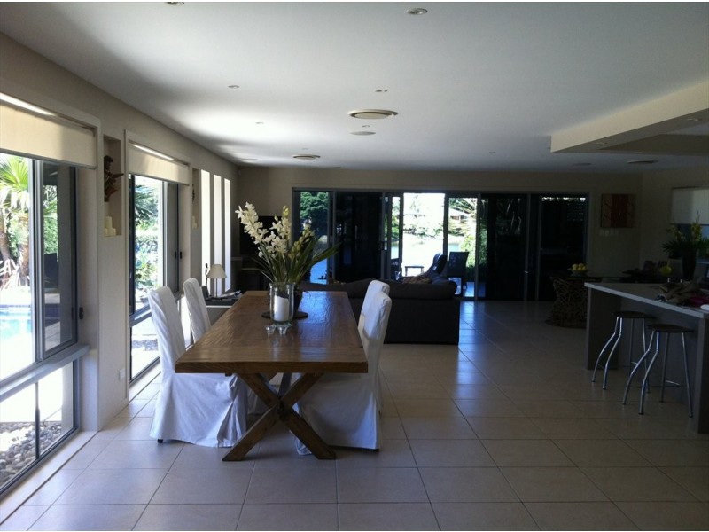 River Crescent, Broadbeach Waters QLD 4218