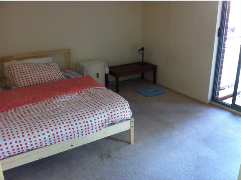 Bunn Street, Pyrmont NSW 2009