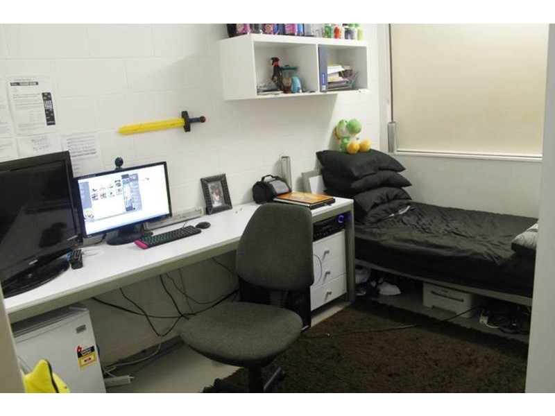 Edmund Rice Drive, Southport QLD 4215