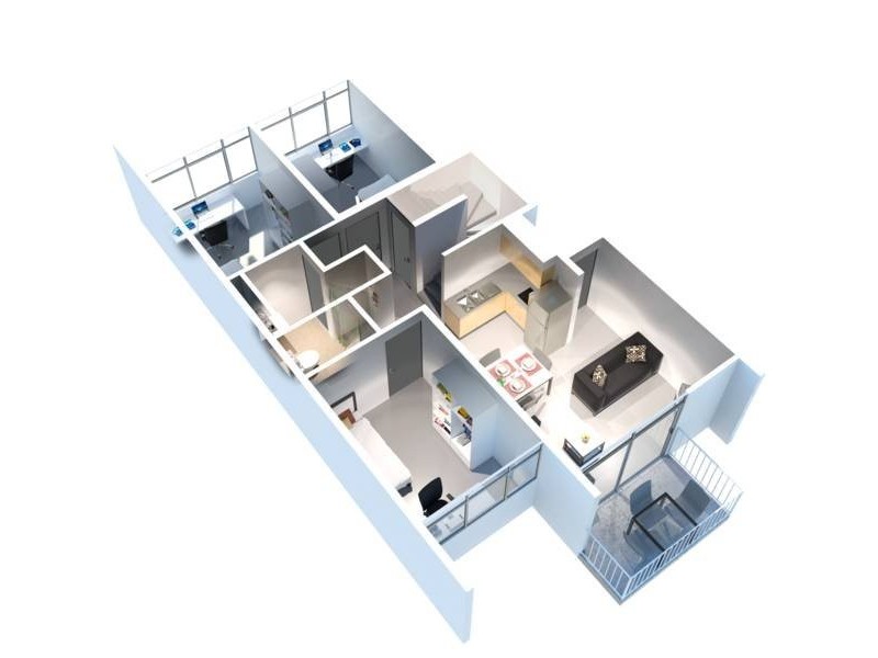 Edmund Rice Drive, Southport QLD 4215