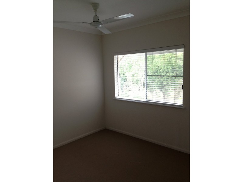 Warburton, North Ward QLD 4810