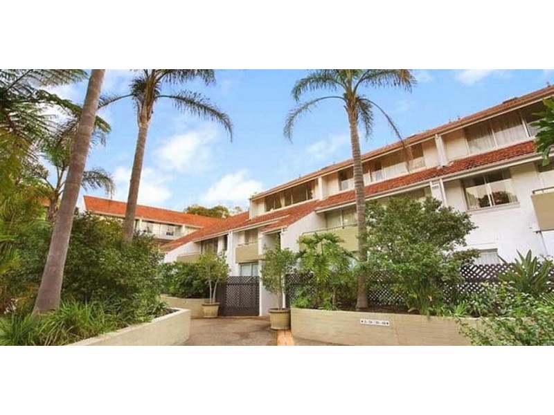 Glenmore Road, Paddington NSW 2021