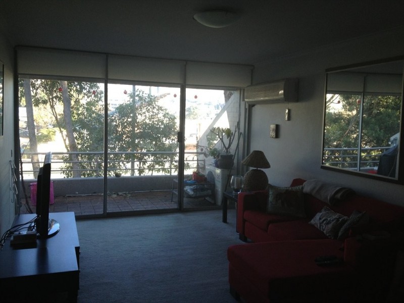 Glenmore Road, Paddington NSW 2021