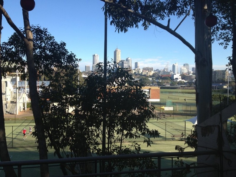 Glenmore Road, Paddington NSW 2021