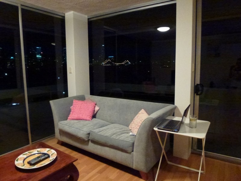 Oxlade Drive, New Farm QLD 4005