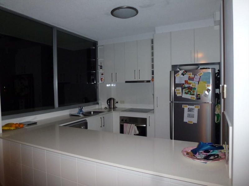 Oxlade Drive, New Farm QLD 4005