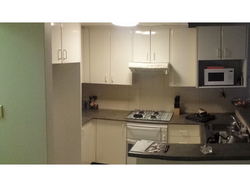 Dalmeny avenue, Rosebery NSW 2018