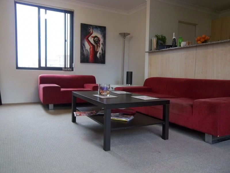 Norton St, Leichhardt NSW 2040