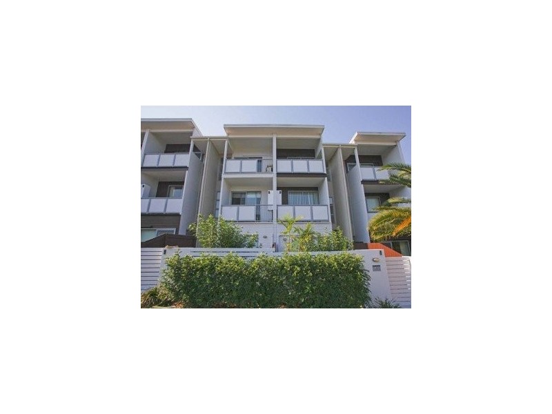 Richmond Rd, Morningside QLD 4170