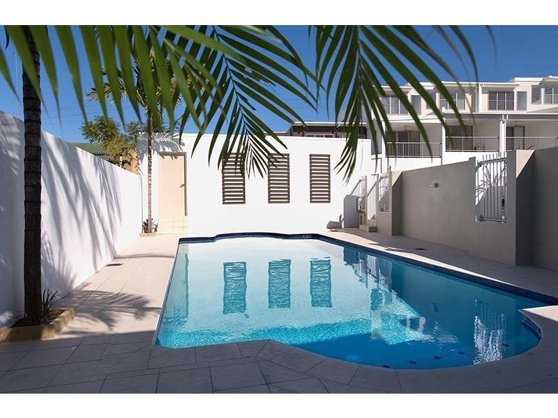 Richmond Rd, Morningside QLD 4170