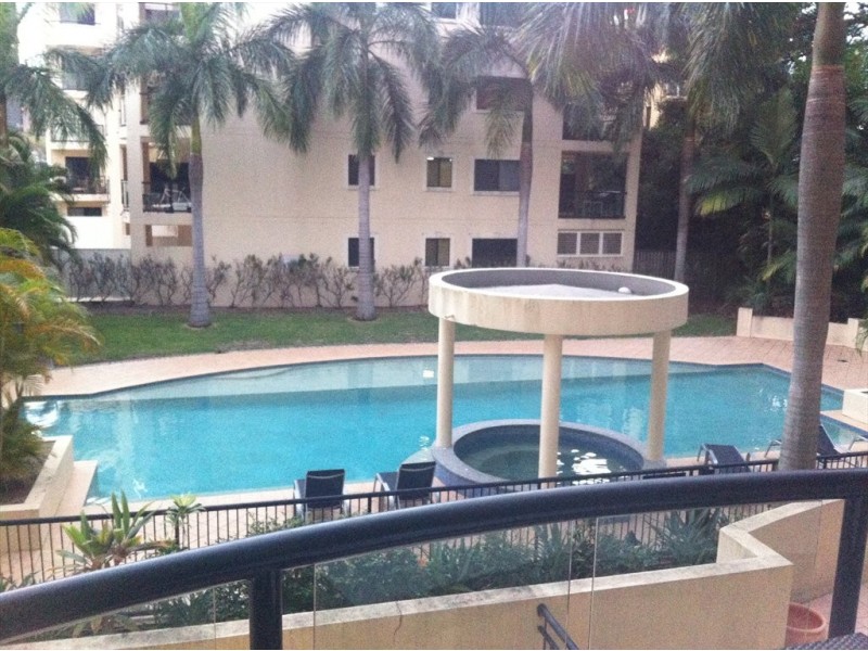 Main Street, Kangaroo Point QLD 4169