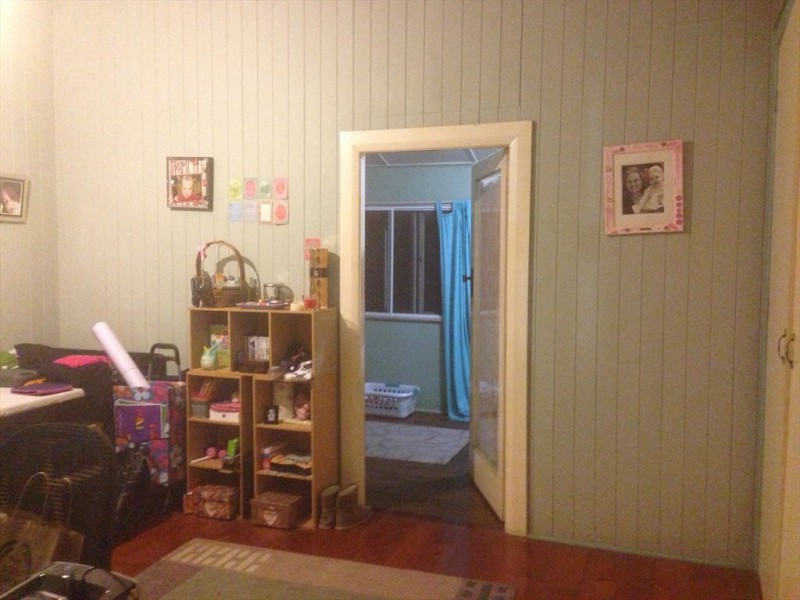 Alexandra, Bardon QLD 4065