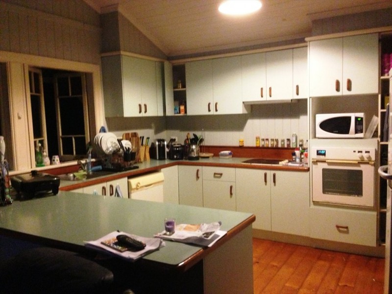 Alexandra, Bardon QLD 4065