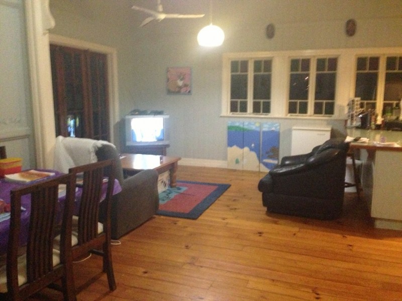 Alexandra, Bardon QLD 4065