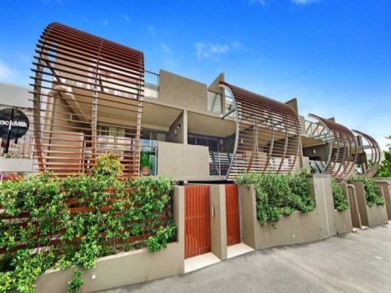 arthur street, Fortitude Valley QLD 4006