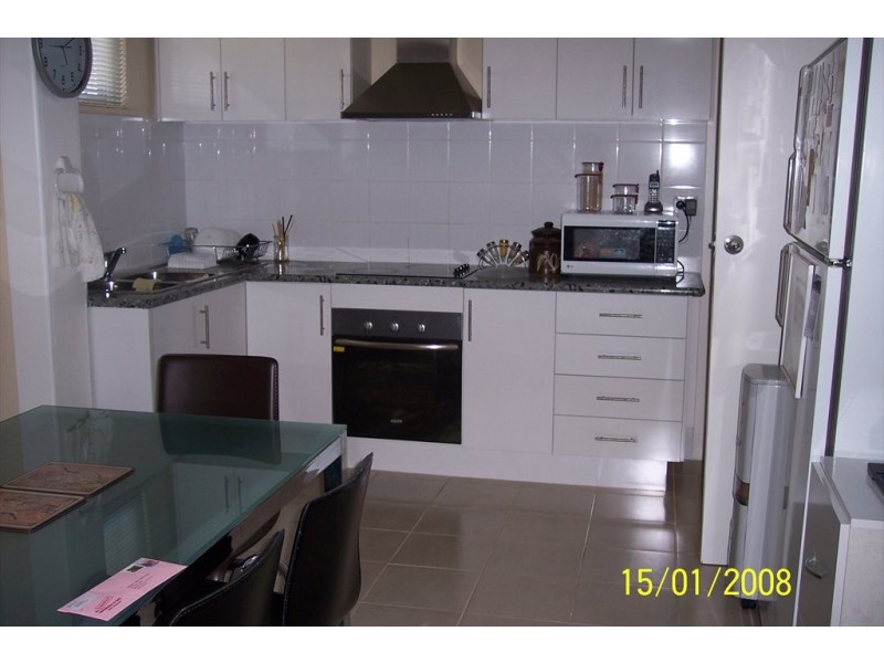 McIntyre Road, Sunshine VIC 3020