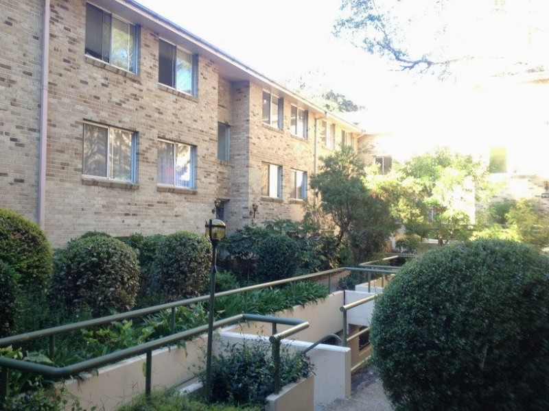 Broughton Road, Artarmon NSW 2064