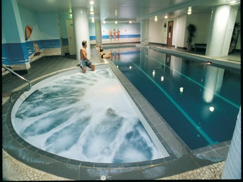 Sussex, Sydney NSW 2000