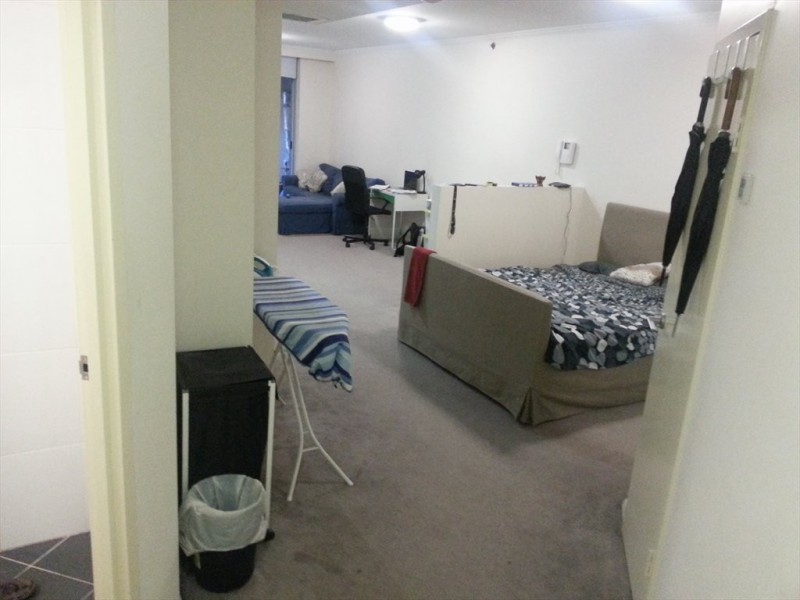 Sussex, Sydney NSW 2000