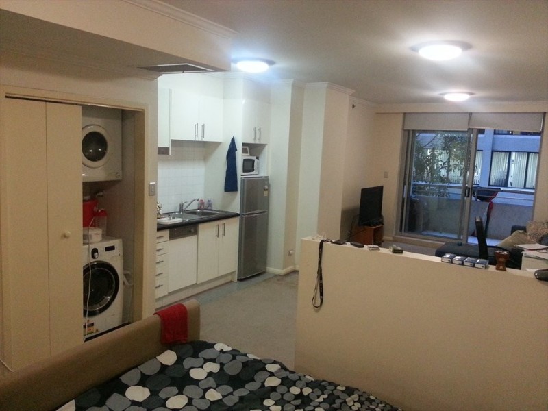 Sussex, Sydney NSW 2000