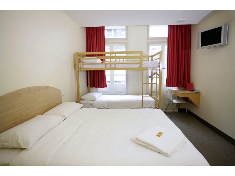 Elizabeth Street, Melbourne VIC 3000