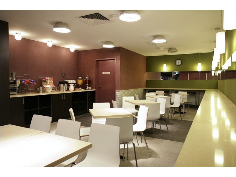 Elizabeth Street, Melbourne VIC 3000