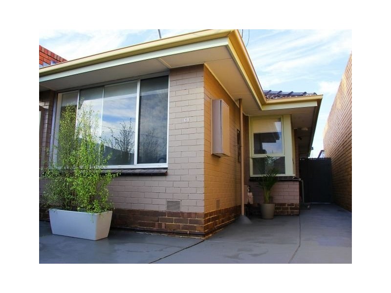 Tarrengower, Yarraville VIC 3013