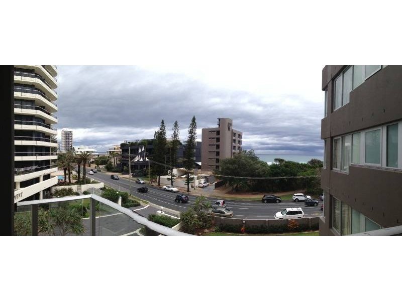 Main Beach Parade, Main Beach QLD 4217