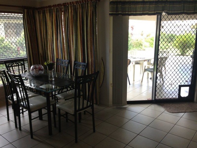 Westgate Court, Kirwan QLD 4817
