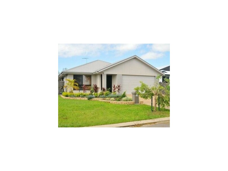 Westgate Court, Kirwan QLD 4817