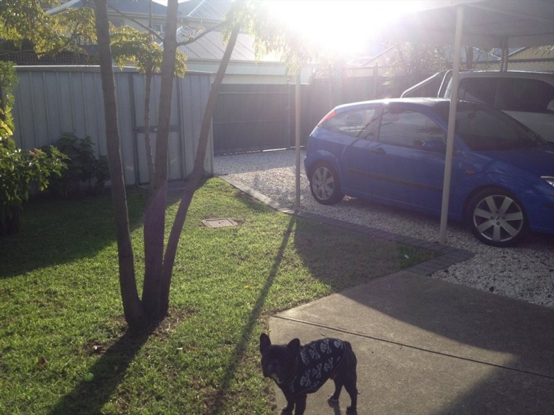 Byron Street, Glenelg SA 5045