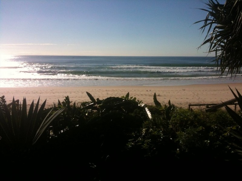 Jefferson Lane, Palm Beach QLD 4221