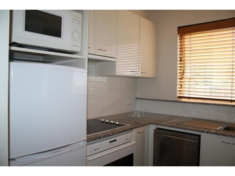 Alice St, Brisbane QLD 4000